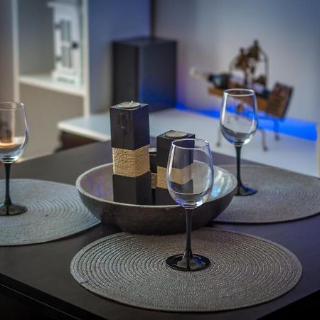 Апартаменты Komfortowy Apartament Seven Niedaleko Centrum Ольштын Экстерьер фото