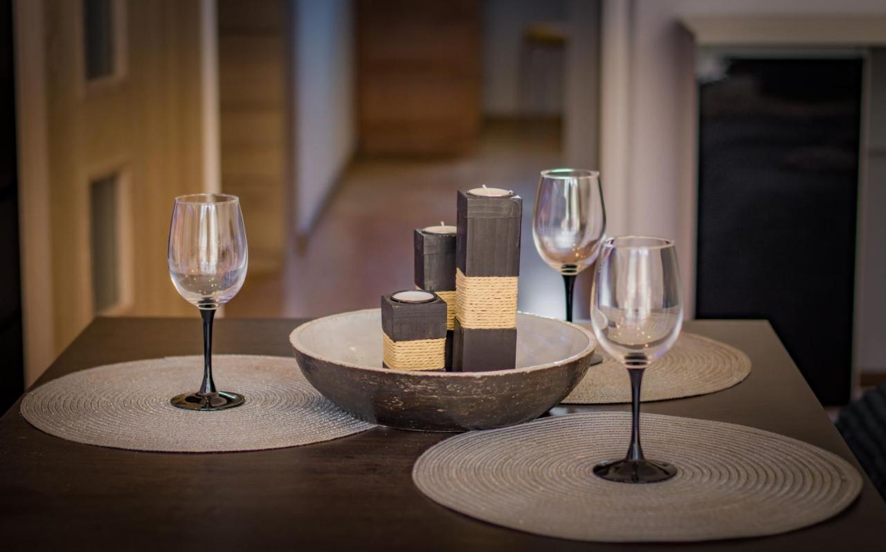 Апартаменты Komfortowy Apartament Seven Niedaleko Centrum Ольштын Экстерьер фото